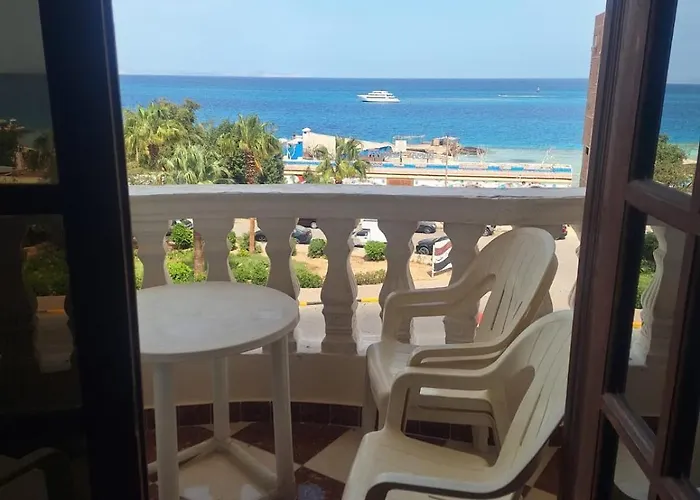 Apartment الغردقه