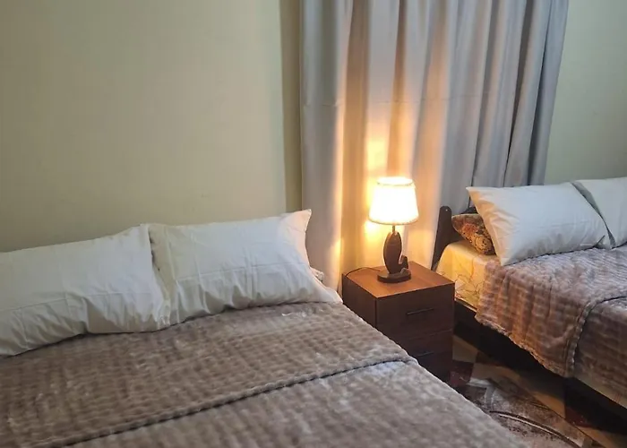 Apartment الغردقه
