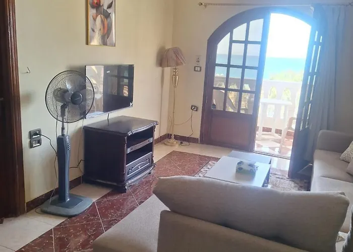 Apartment الغردقه *