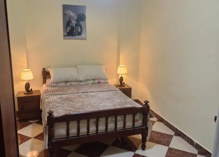 الغردقه Apartment Hurghada