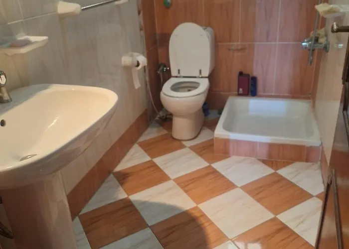 Apartment الغردقه