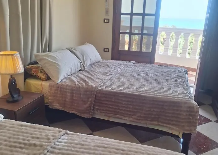 Apartment الغردقه *