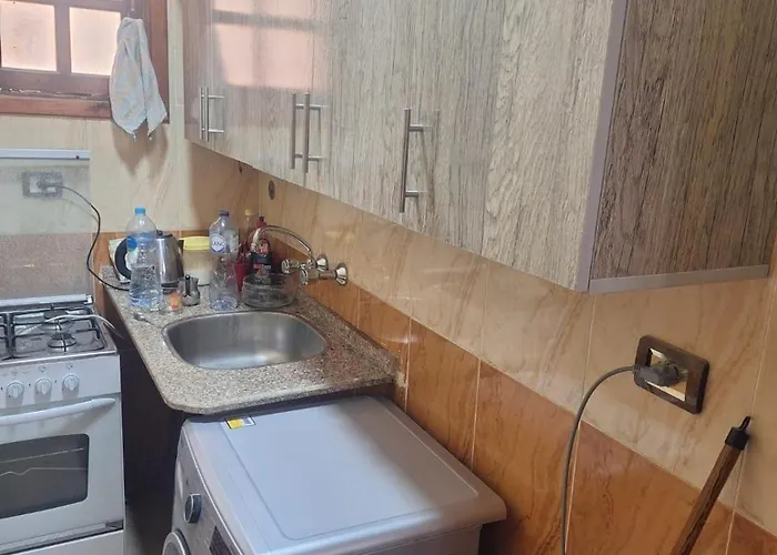 الغردقه Apartment