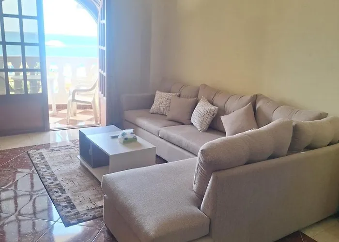 Apartment الغردقه Hurghada
